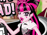 Monster High Driver's Dread