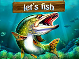 Let's Fish Let's Fish
