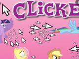 Pony Clicker