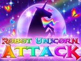Robot Unicorn Attack Robot Unicorn Attack