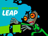 Ben 10: Grey Matter Leap
