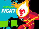 Ben 10: Heatblast Fight Ben 10: Heatblast Fight