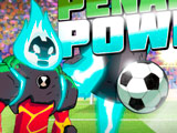 Ben 10: Penalty Power Ben 10: Penalty Power