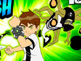 Ben 10: Power Splash