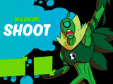 Ben 10: Wildvine Shoot Ben 10: Wildvine Shoot