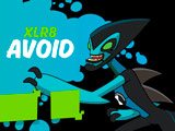 Ben 10: XLR8 Avoid Ben 10: XLR8 Avoid