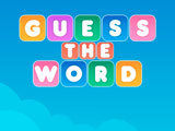Guess The Word
