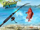 Fishing Clash: Sport Simulator