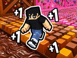 +1 Keyboard Escape ASMR | Candy and Chocolate! +1 Keyboard Escape ASMR | Candy and Chocolate!