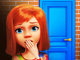 Игра 100 Дверей: Побег из Комнаты Игра 100 Дверей: Побег из Комнаты