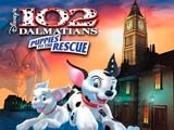 Игра 102 Далматинца: Щенки Спешат на Помощь | Плейстейшен Игра 102 Далматинца: Щенки Спешат на Помощь | Плейстейшен