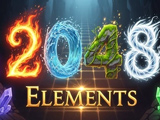 2048: Elements