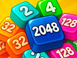 2048: Test Your Logic 2048: Test Your Logic
