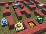 3D Tanks 1990: Battle City 3D Tanks 1990: Battle City