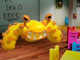Игра 5 Ночей с Бан Баном Игра 5 Ночей с Бан Баном