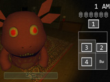 Игра 5 Ночей с Лунатиком Игра 5 Ночей с Лунатиком