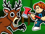 Игра 99 Ночей В Лесу - Симулятор Выживания
