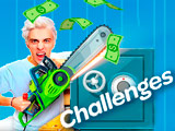 Игра А4: Челленджи Игра А4: Челленджи