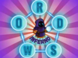Inferno Words