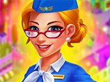 Игра АЭРО Сити Игра АЭРО Сити