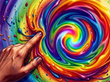 Aqua Paint