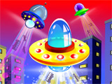 Игра Alien Invaders.io Игра Alien Invaders.io
