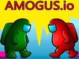 Игра Амогус.ио | Amogus.io Игра Амогус.ио | Amogus.io