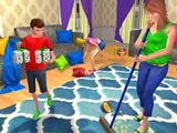 Игра Аниме Симулятор Матери Игра Аниме Симулятор Матери