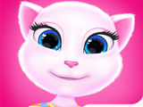 Игра Анжела Всесезонная Мода Игра Анжела Всесезонная Мода