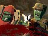 Игра Апокалипсис: Зомби Шутер 2 Игра Апокалипсис: Зомби Шутер 2