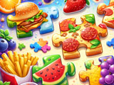 Delicious Puzzles