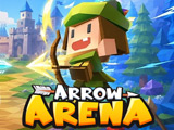 Игра Арена для Стрел | Arrow Arena