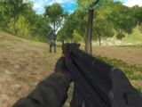 Игра Армейский Шутер 3Д Игра Армейский Шутер 3Д