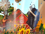 Игра Аварии и Трюки на Машинах Игра Аварии и Трюки на Машинах