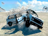Игра Аварии: Уничтожь Машину Игра Аварии: Уничтожь Машину