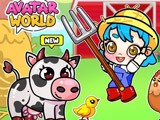 Avatar Farm