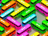 Bus Fever: Parking Jam Bus Fever: Parking Jam
