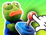 Toy Machine: Merge