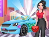 Julies Dream Car Julies Dream Car
