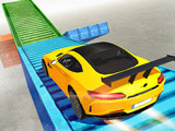 Игра Автомобили: Невозможные Треки 2 Игра Автомобили: Невозможные Треки 2