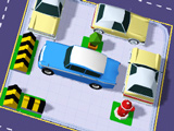 Car Parking Jam Car Parking Jam