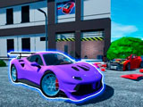 Игра Автосервис Симулятор: Продай Авто Игра Автосервис Симулятор: Продай Авто