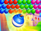 Bubble Shooter: Bubble Line