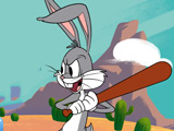 Bugs Bunny Batter Up