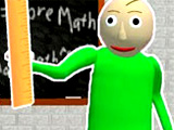 Игра Балди Роблокс Игра Балди Роблокс