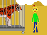 Baldi: Circus & Zoo