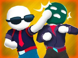 Игра Бандитская Вечеринка на Вылет Игра Бандитская Вечеринка на Вылет