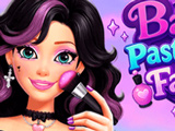 Barbie Pastel Goth Fashion Barbie Pastel Goth Fashion