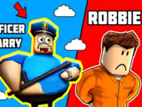 Barry: Robux Prison Break! Barry: Robux Prison Break!