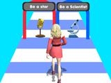 Игра Бег за Истиной Игра Бег за Истиной